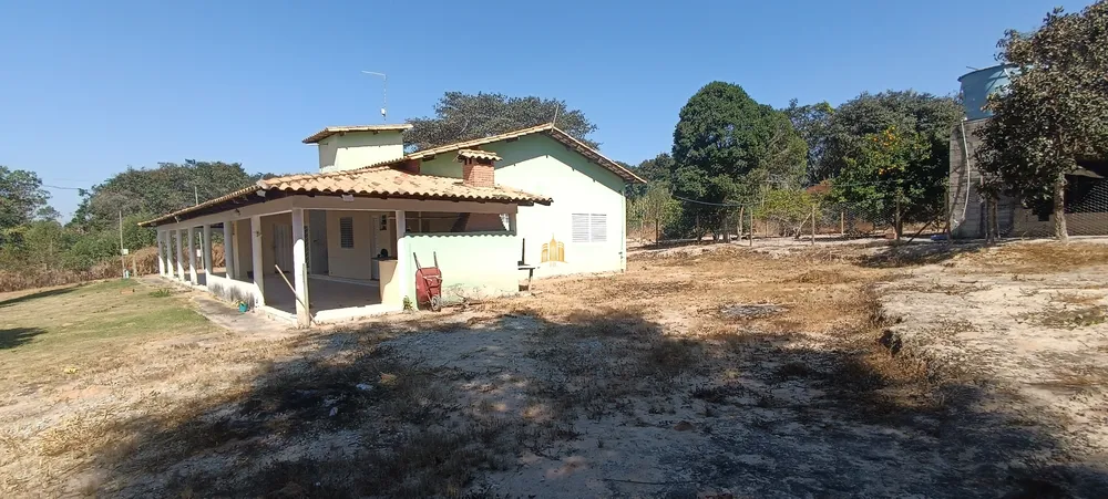Sítio, 3 quartos, 2 hectares - Foto 16