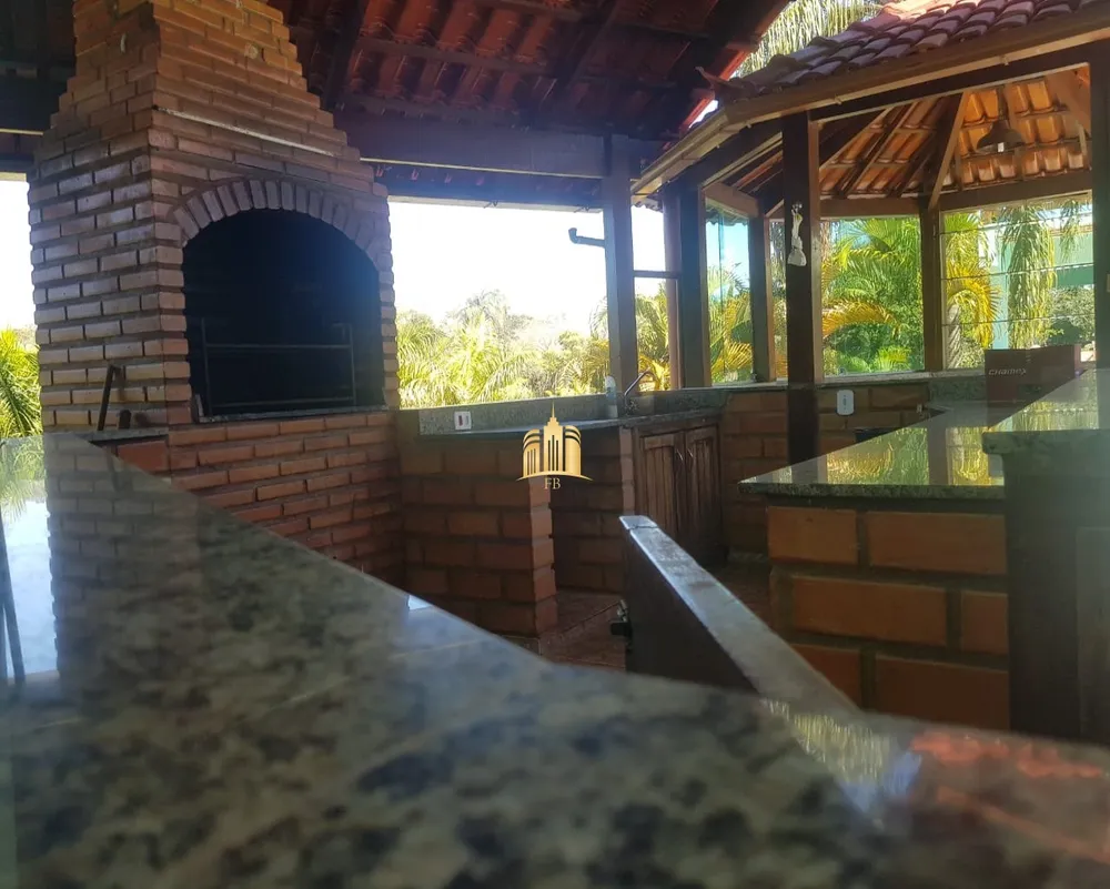 Chácara, 1 quarto, 2 hectares - Foto 3