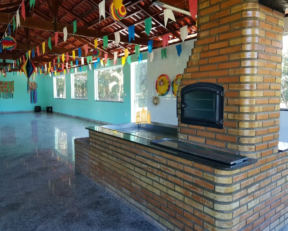 Chácara, 1 quarto, 2 hectares - Foto 11