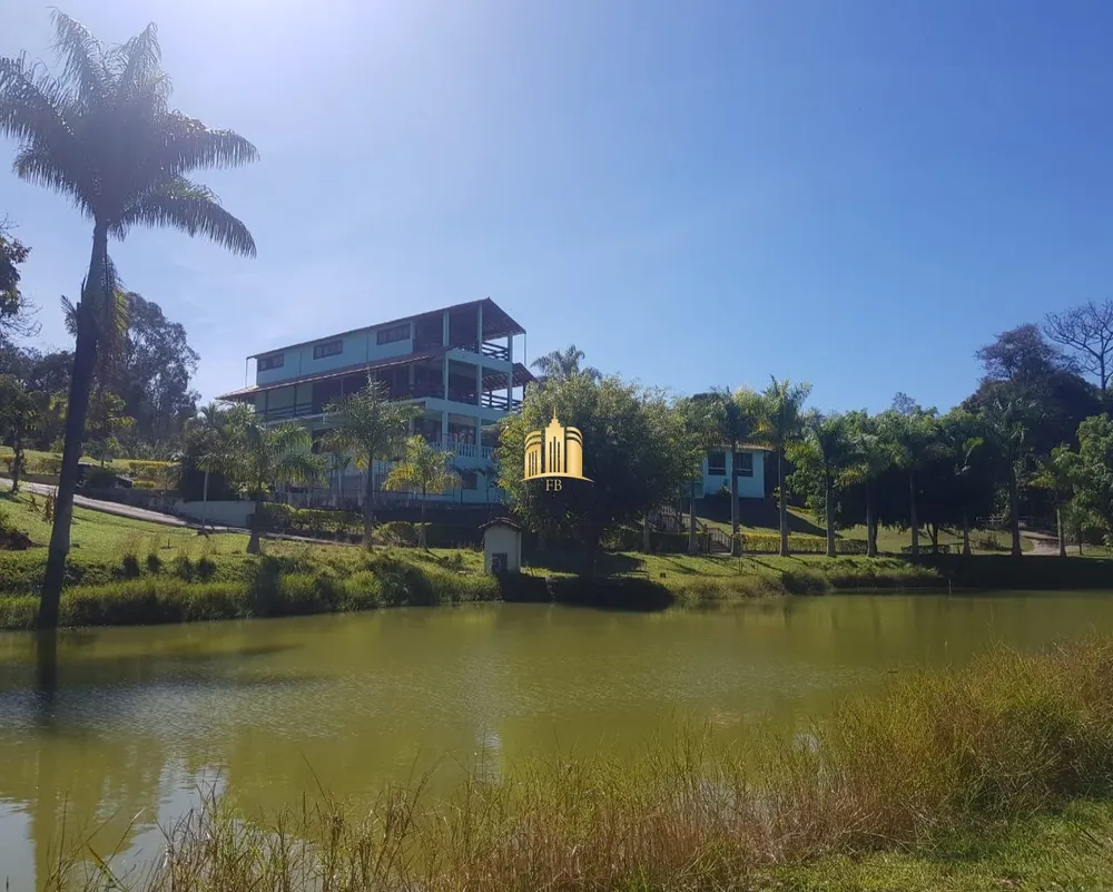 Chácara, 1 quarto, 2 hectares - Foto 2