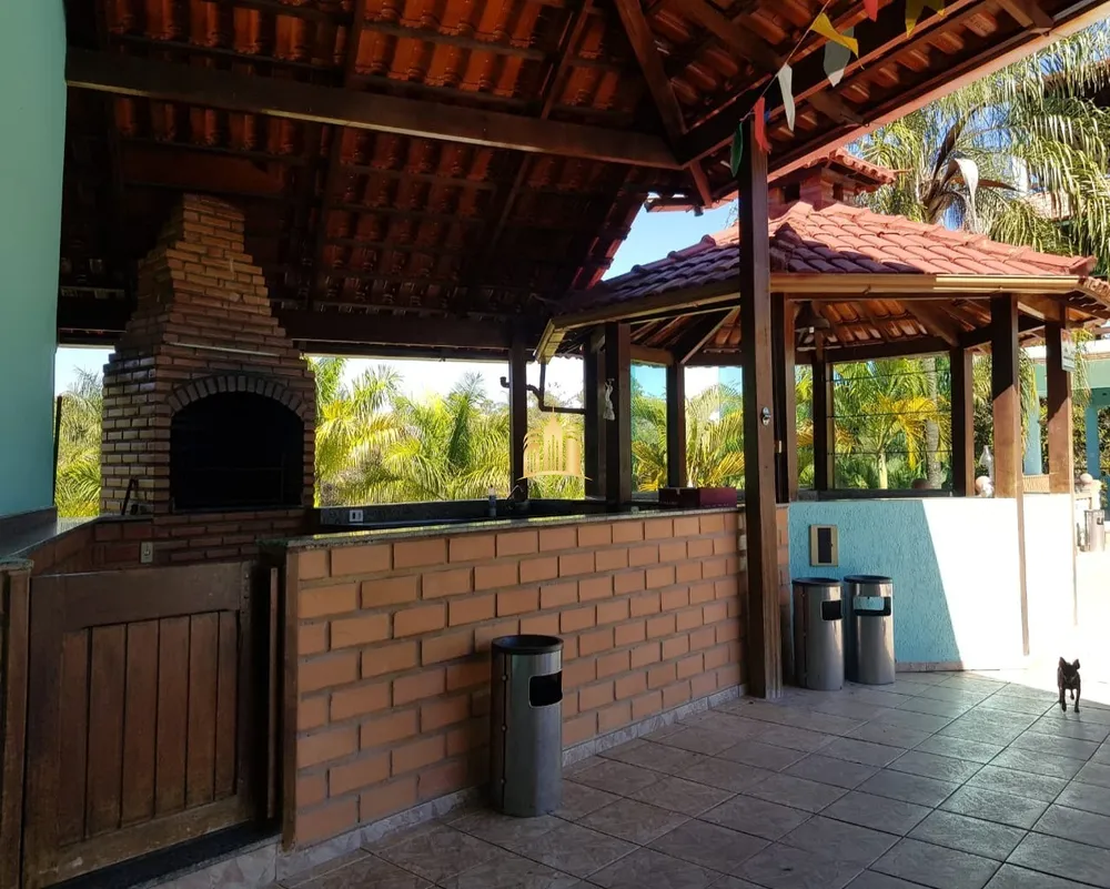 Chácara, 1 quarto, 2 hectares - Foto 7
