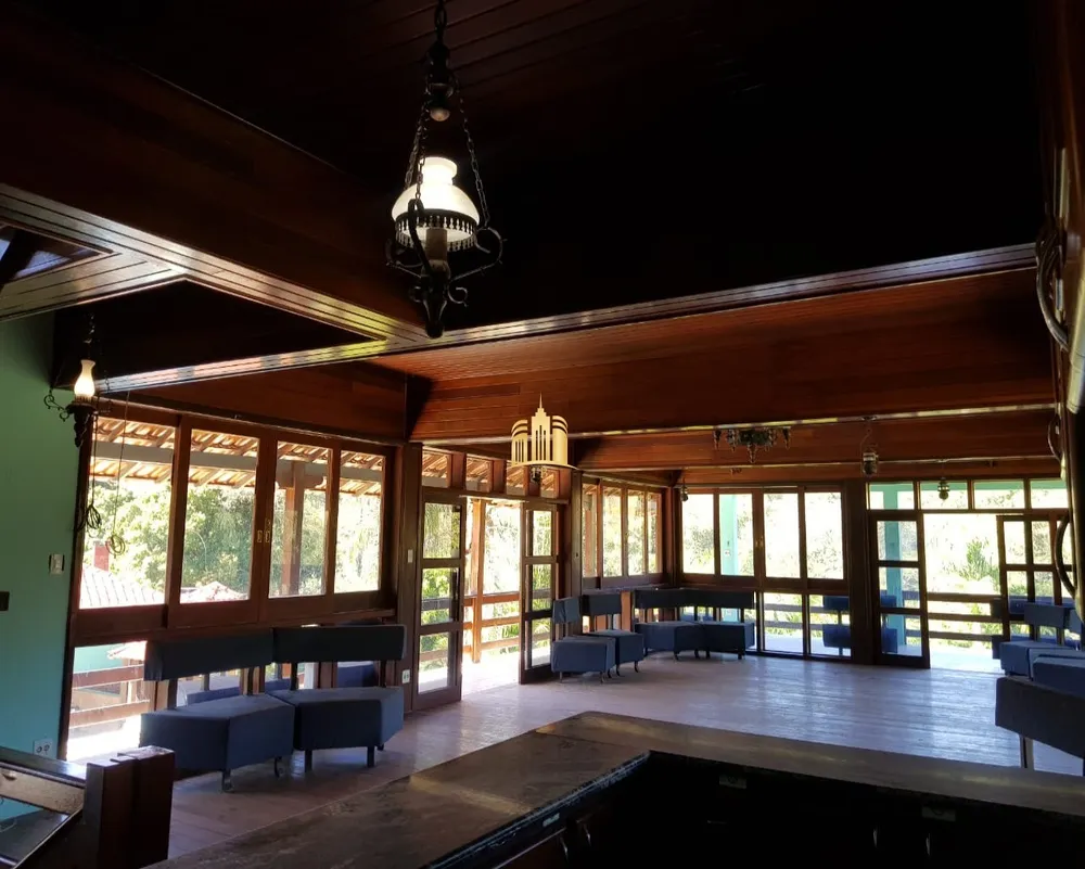 Chácara, 1 quarto, 2 hectares - Foto 10