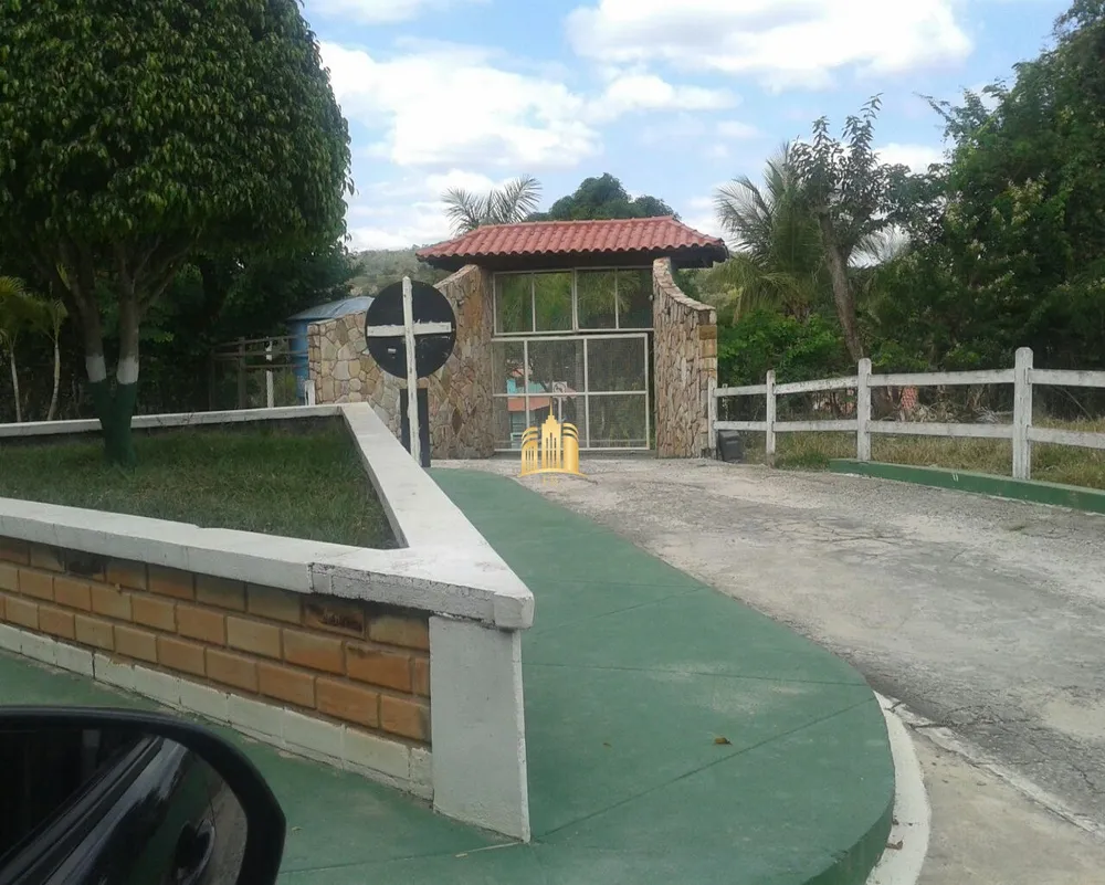 Chácara, 1 quarto, 2 hectares - Foto 4