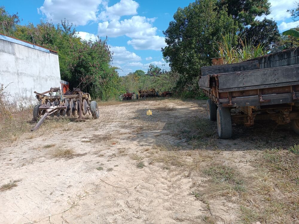 Terreno, 384 m² - Foto 2