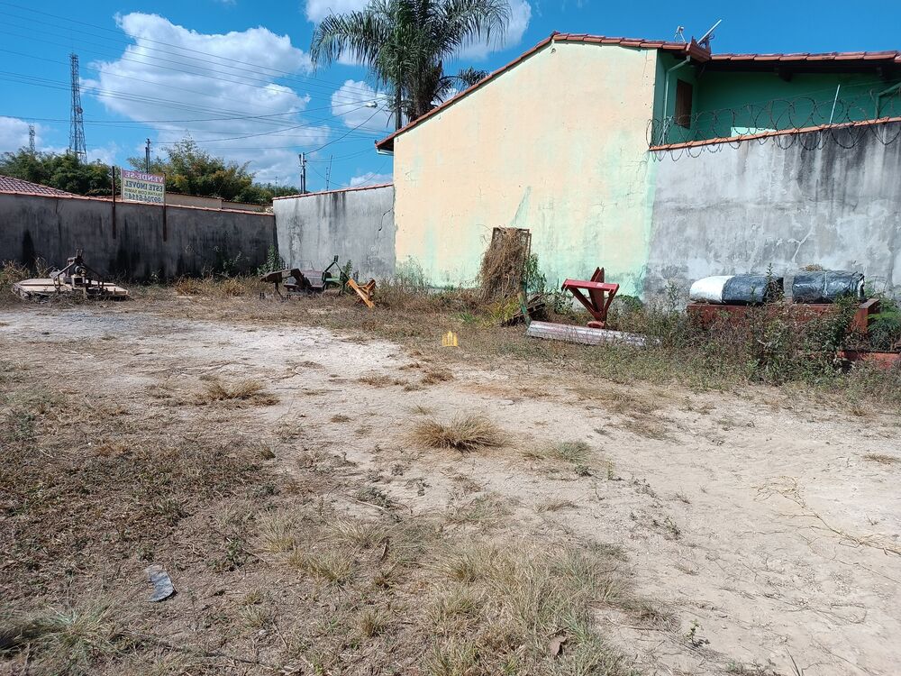 Terreno, 384 m² - Foto 4