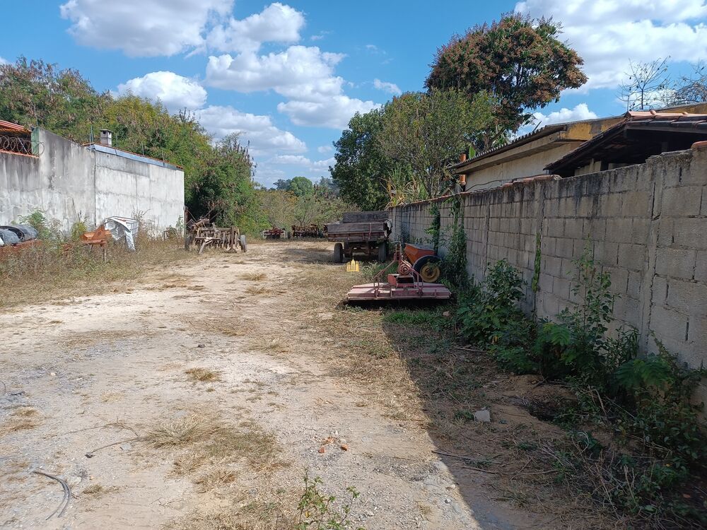 Terreno, 384 m² - Foto 6