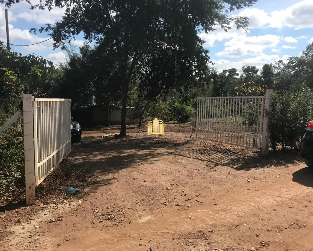 Chácara, 2 quartos - Foto 1