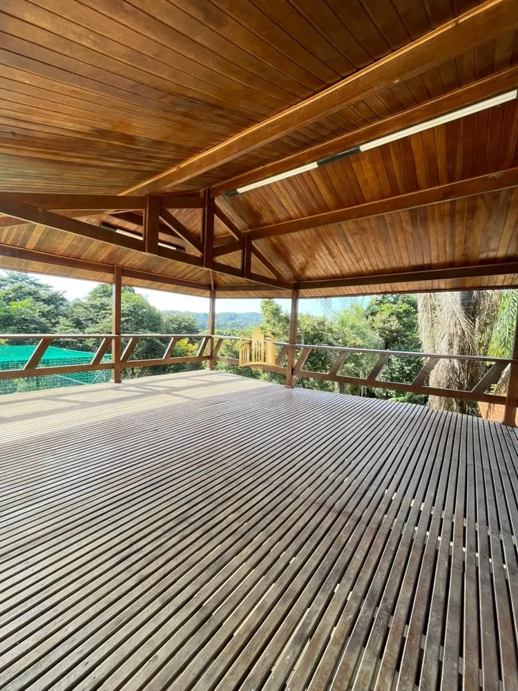 Sítio, 4 quartos, 1800 m² - Foto 2