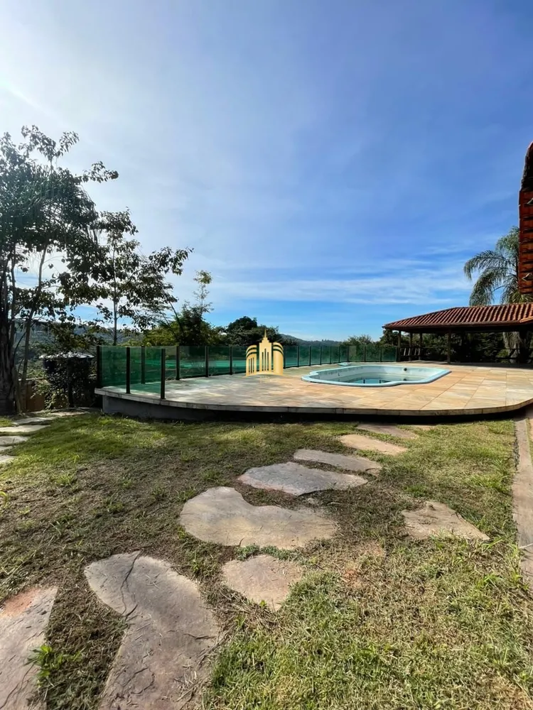 Sítio, 4 quartos, 1800 m² - Foto 6