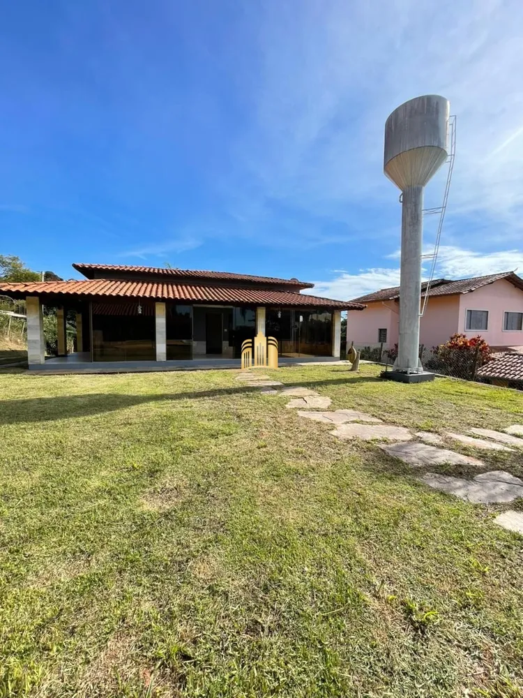 Sítio, 4 quartos, 1800 m² - Foto 7