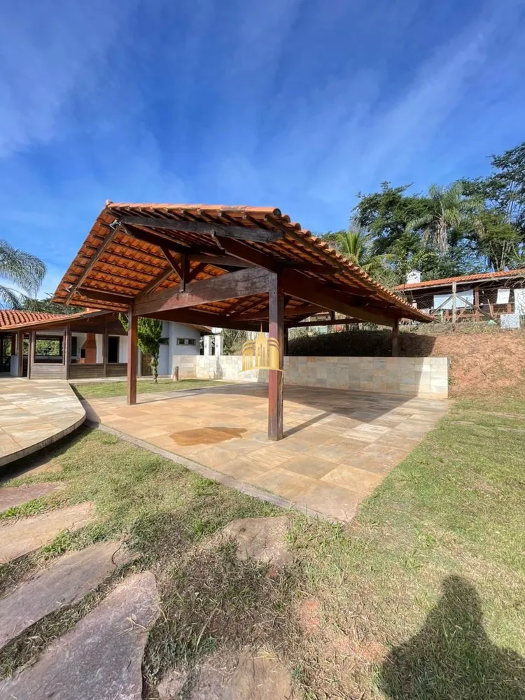 Sítio, 4 quartos, 1800 m² - Foto 5
