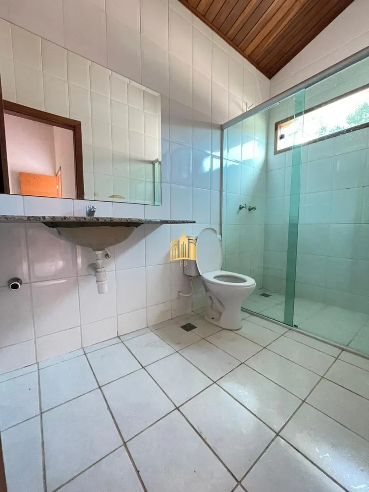 Sítio, 4 quartos, 1800 m² - Foto 3