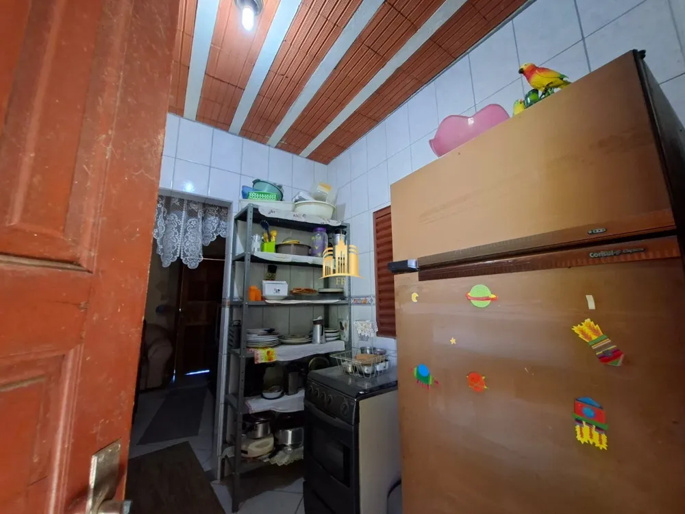 Sítio, 2 quartos, 1080 m² - Foto 2