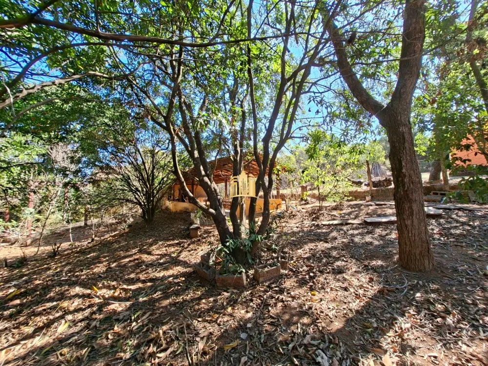 Sítio, 2 quartos, 1080 m² - Foto 3