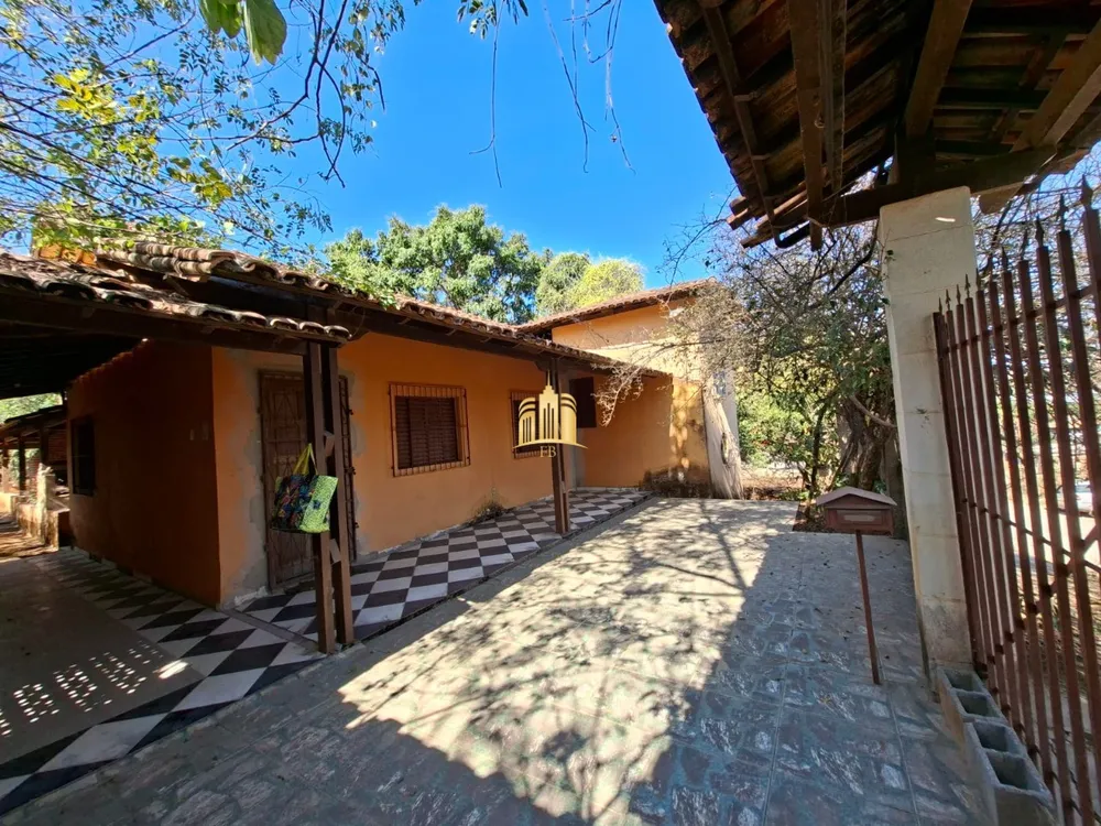 Sítio, 2 quartos, 1080 m² - Foto 1
