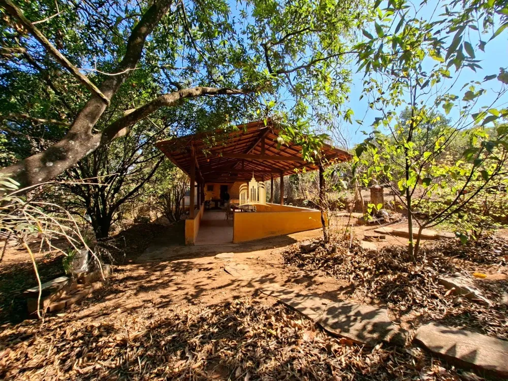 Sítio, 2 quartos, 1080 m² - Foto 1
