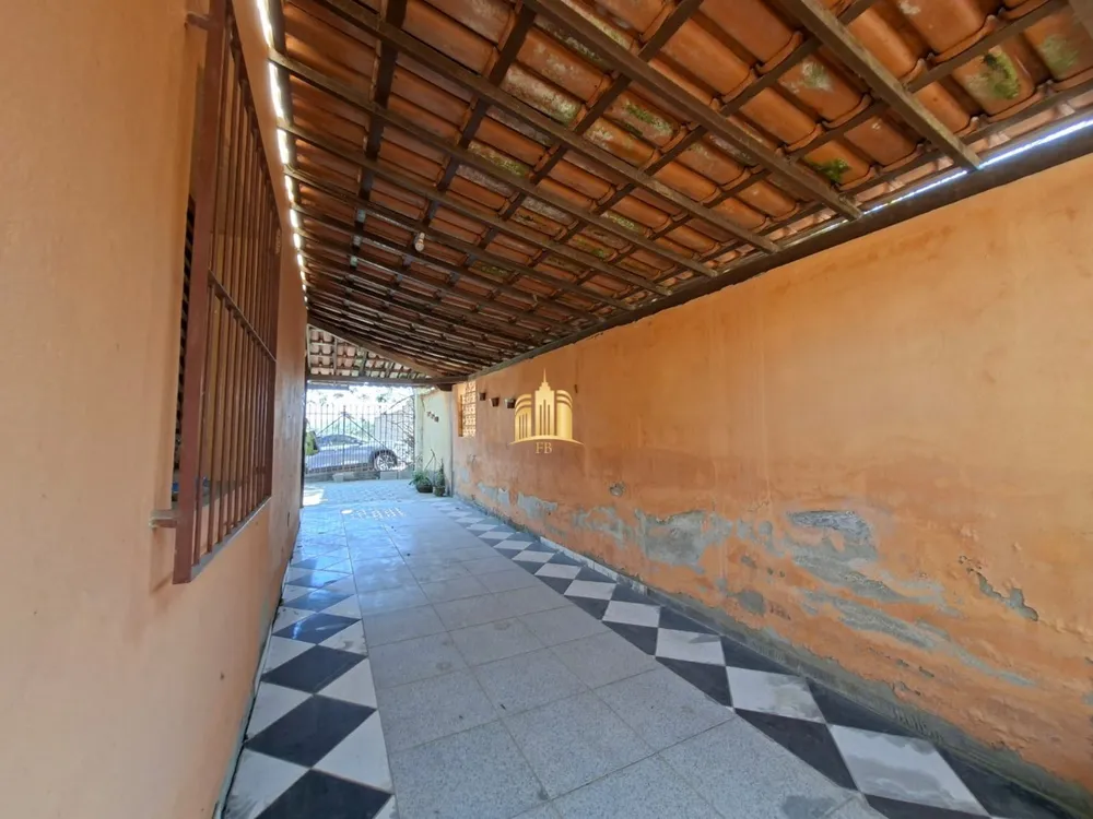 Sítio, 2 quartos, 1080 m² - Foto 4