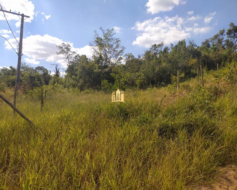 Terreno, 830 m² - Foto 1