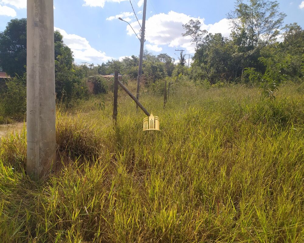 Terreno, 830 m² - Foto 2