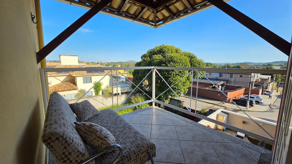 Casa, 5 quartos, 952 m² - Foto 7
