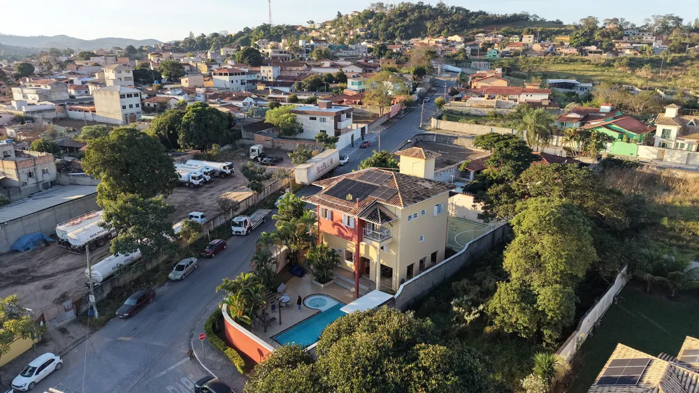 Casa, 5 quartos, 952 m² - Foto 2