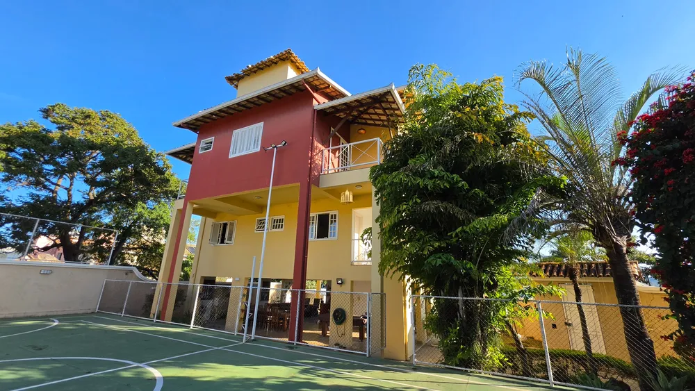 Casa, 5 quartos, 952 m² - Foto 3