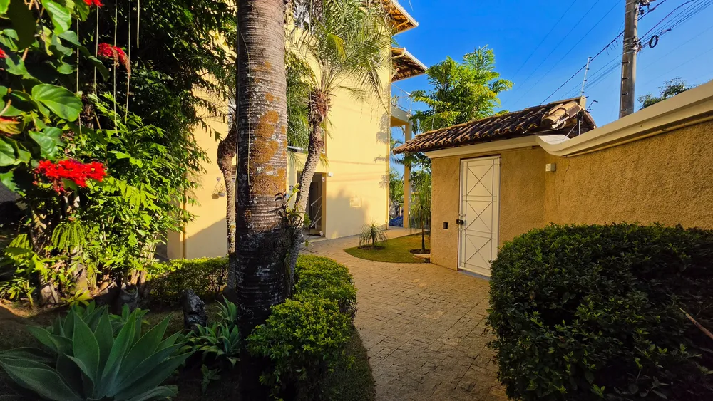 Casa, 5 quartos, 952 m² - Foto 5