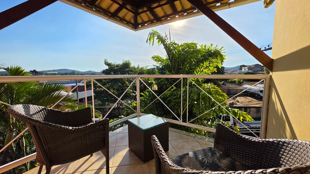 Casa, 5 quartos, 952 m² - Foto 6