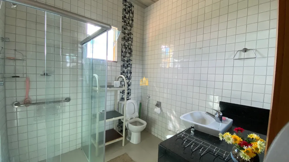 Sítio, 5 quartos, 2500 m² - Foto 12