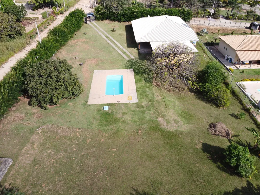 Sítio, 5 quartos, 2500 m² - Foto 4