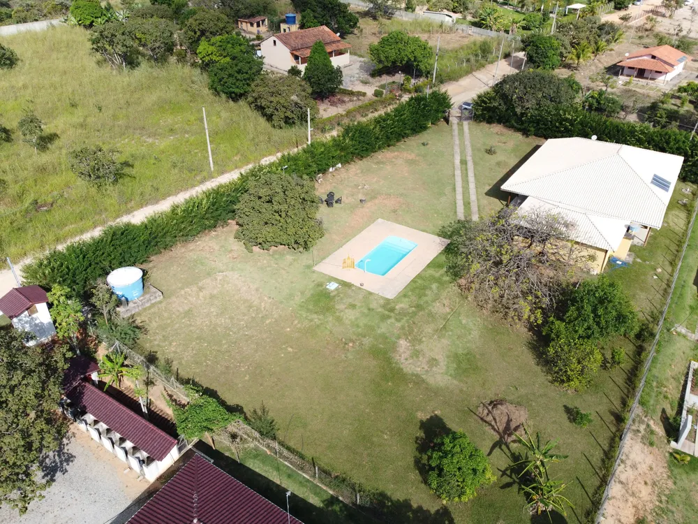 Sítio, 5 quartos, 2500 m² - Foto 3