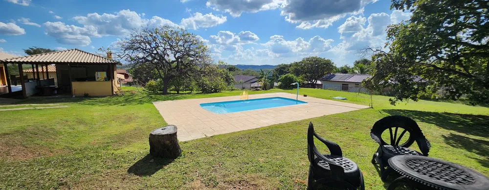 Sítio, 5 quartos, 2500 m² - Foto 4