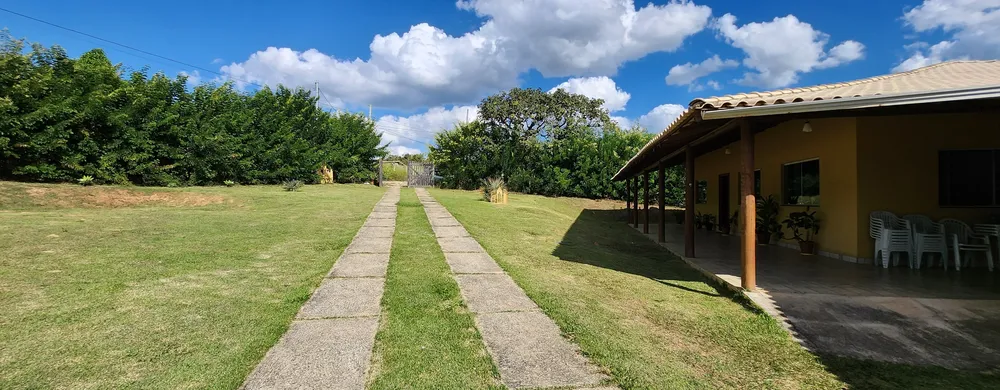 Sítio, 5 quartos, 2500 m² - Foto 7
