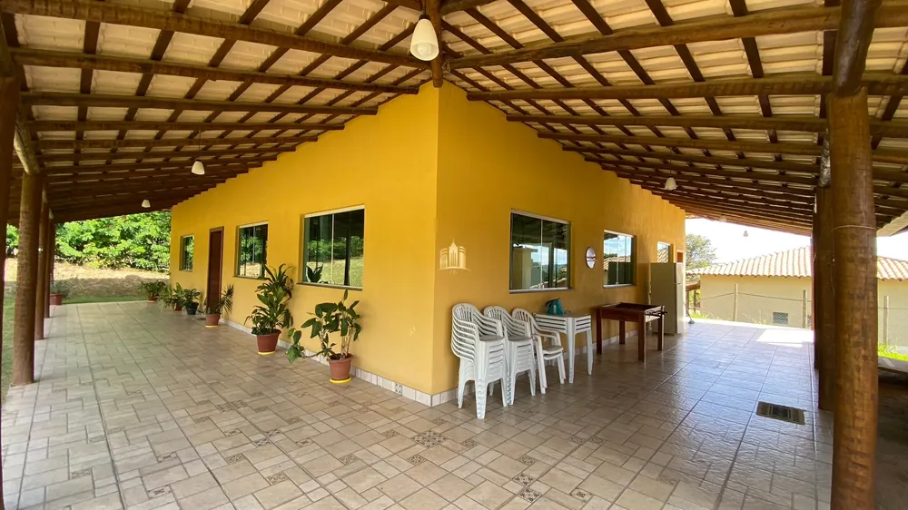 Sítio, 5 quartos, 2500 m² - Foto 9