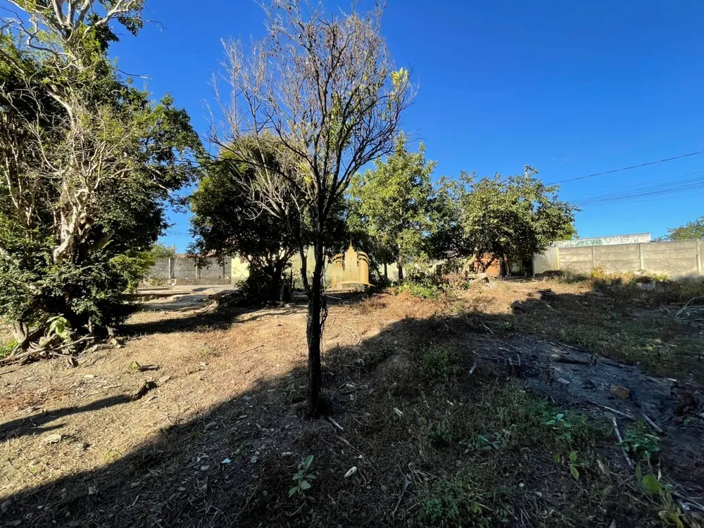 Casa, 3 quartos, 1183 m² - Foto 1