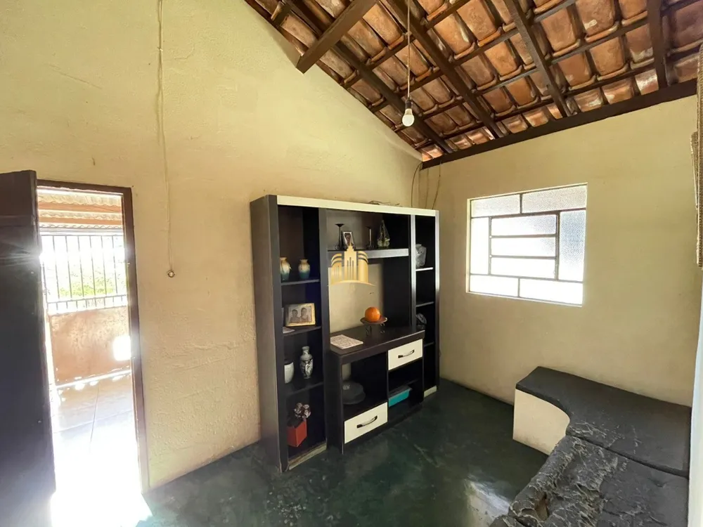 Casa, 3 quartos, 1183 m² - Foto 3