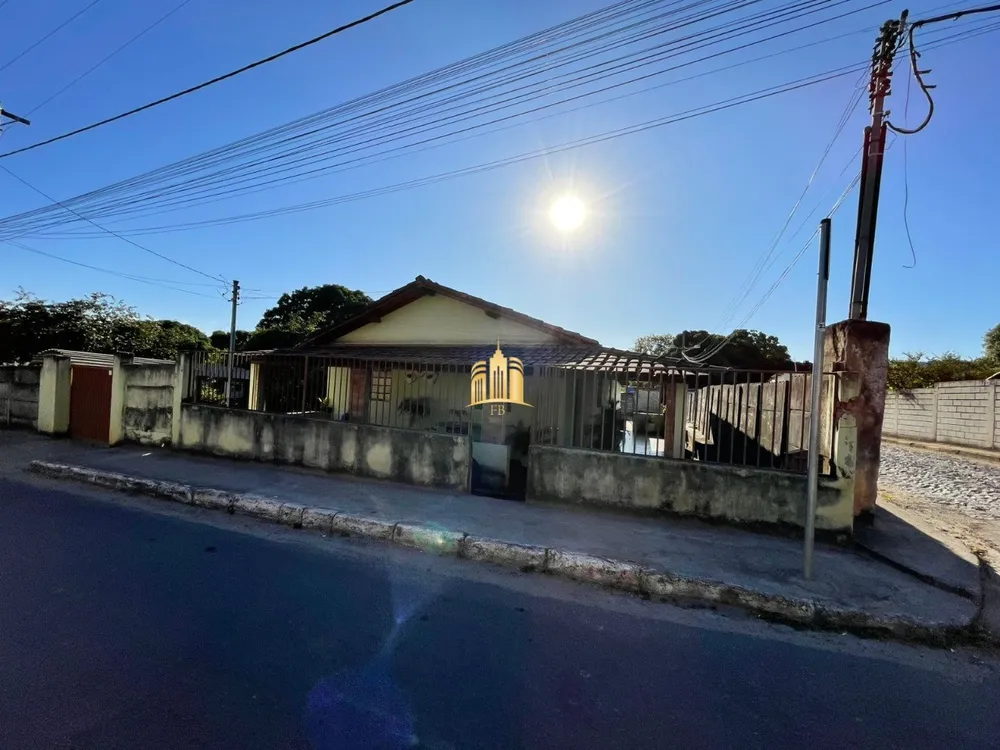 Casa, 3 quartos, 1183 m² - Foto 4
