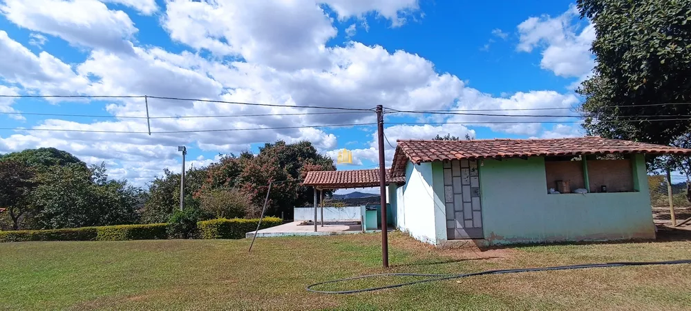 Fazenda à venda com 6 quartos, 110000m² - Foto 4