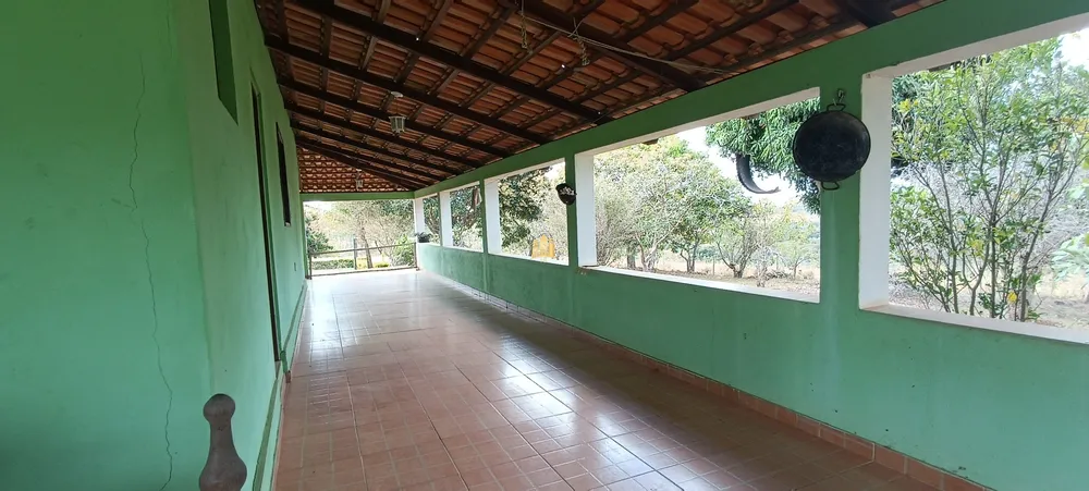 Fazenda, 11 hectares - Foto 4