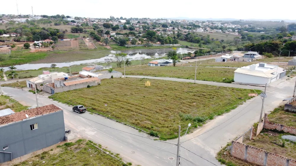 Terreno à venda, 249m² - Foto 7