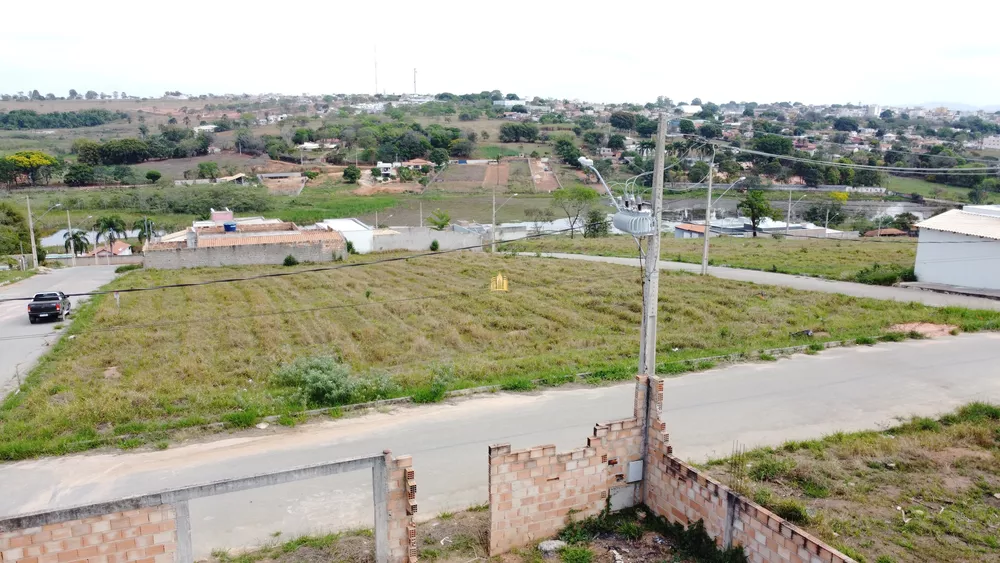 Terreno à venda, 249m² - Foto 8