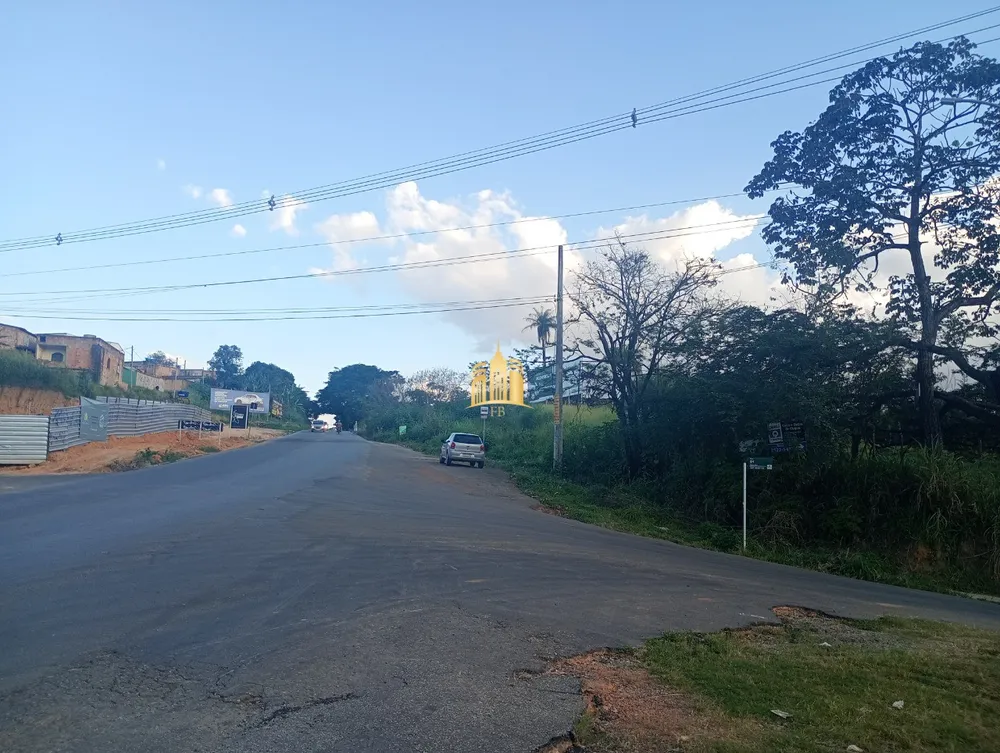 Terreno, 18 hectares - Foto 4