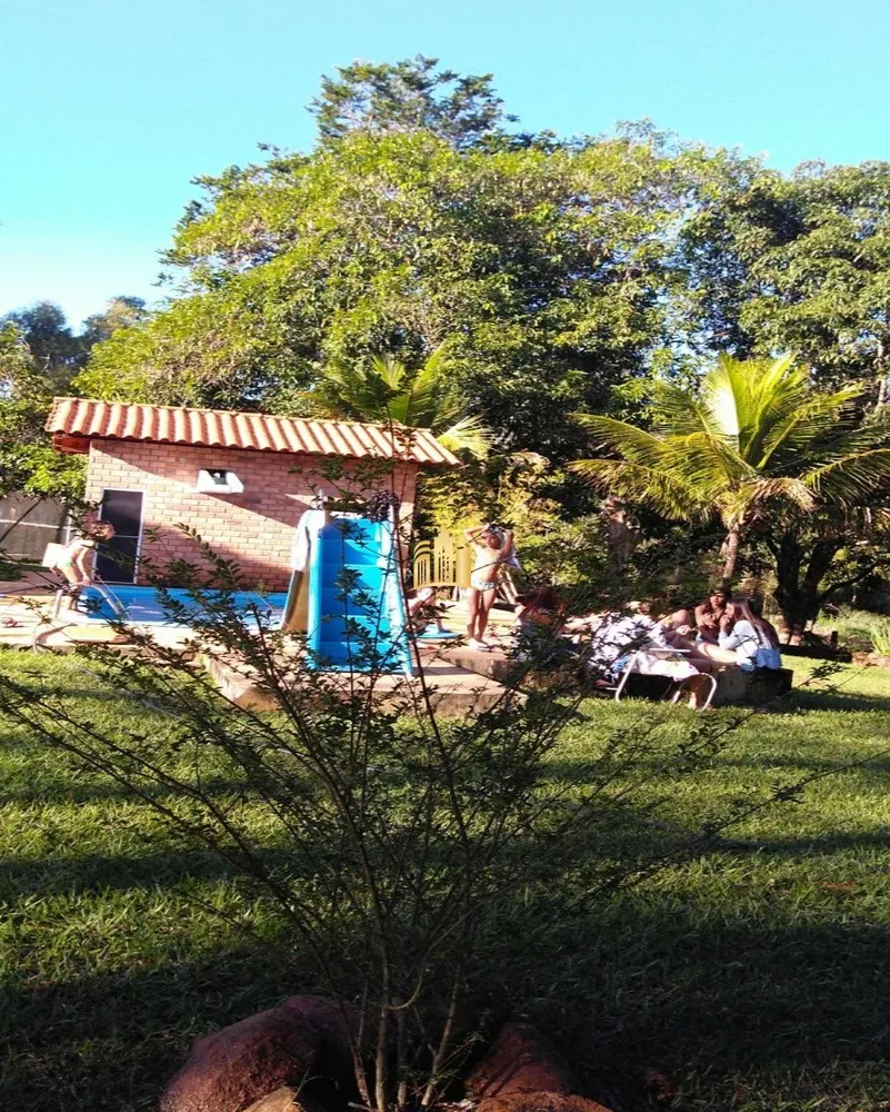 Sítio, 12 quartos, 5 hectares - Foto 3