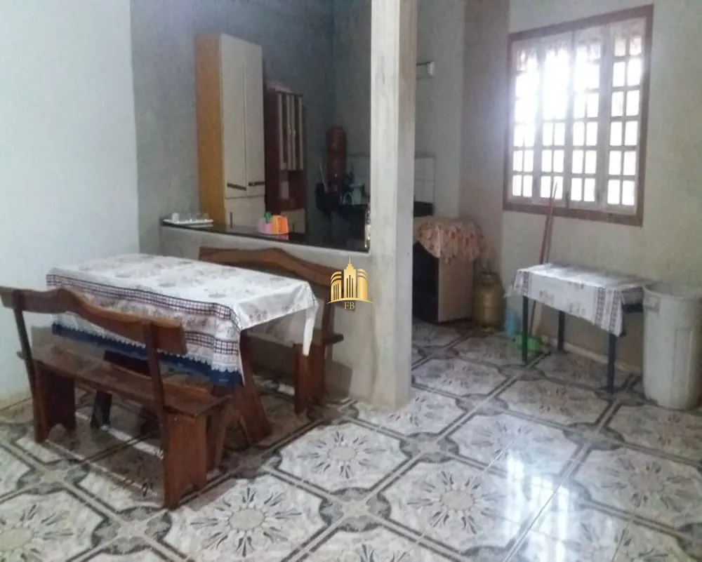 Sítio, 12 quartos, 5 hectares - Foto 4