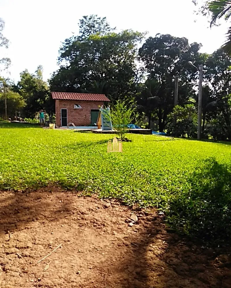 Sítio, 12 quartos, 5 hectares - Foto 4