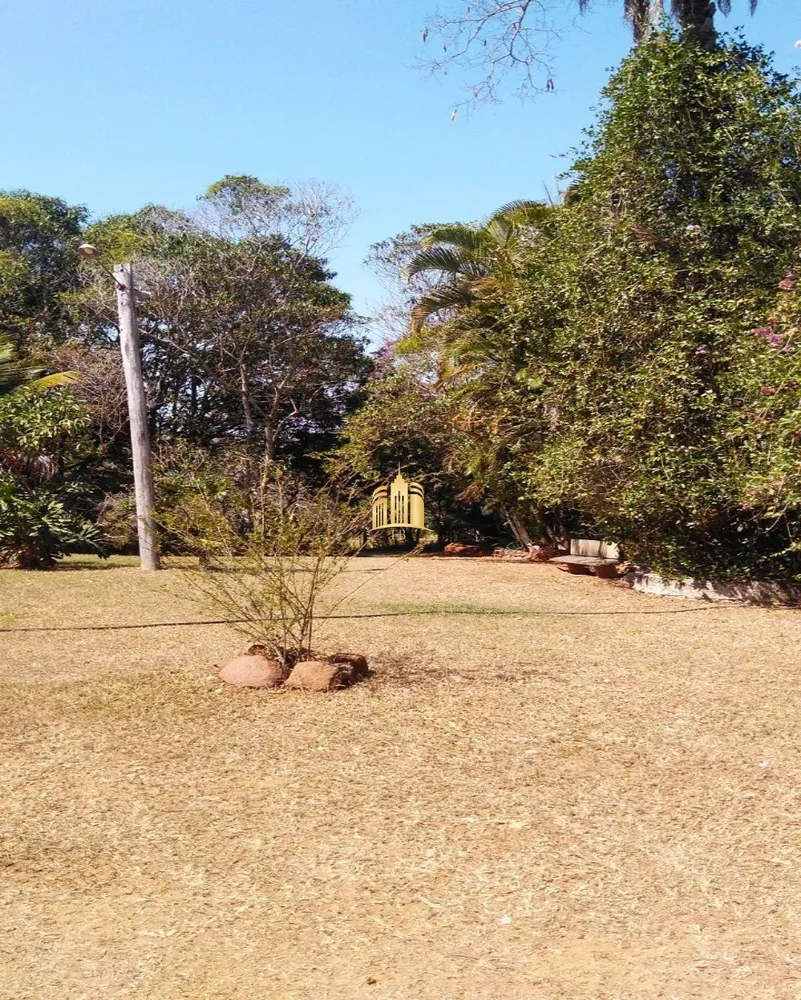Sítio, 12 quartos, 5 hectares - Foto 7
