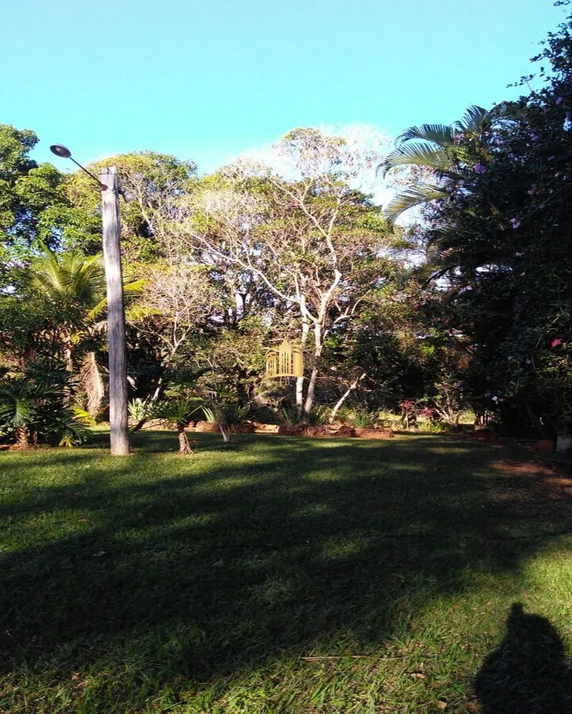 Sítio, 12 quartos, 5 hectares - Foto 6