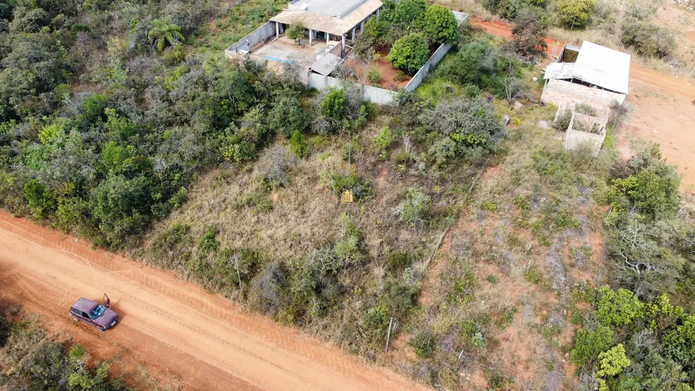 Terreno, 360 m² - Foto 1