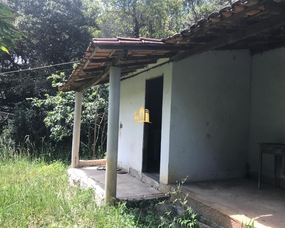 Sítio, 2 quartos, 44000 m² - Foto 3