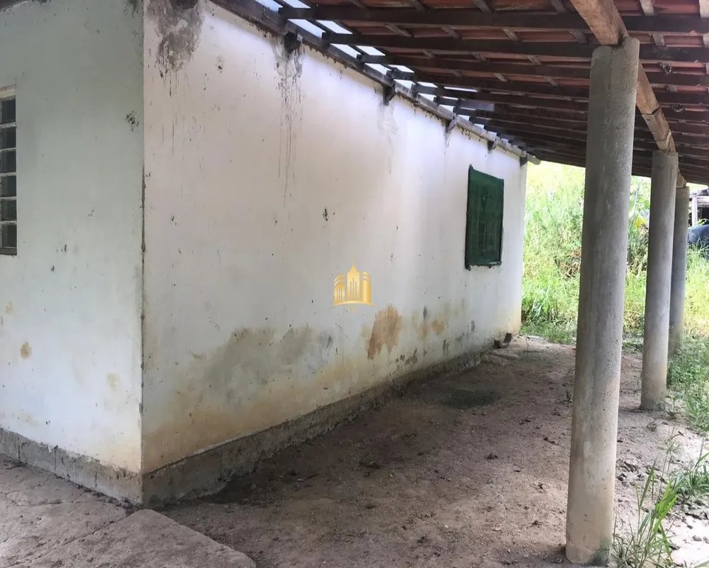Sítio, 2 quartos, 44000 m² - Foto 16